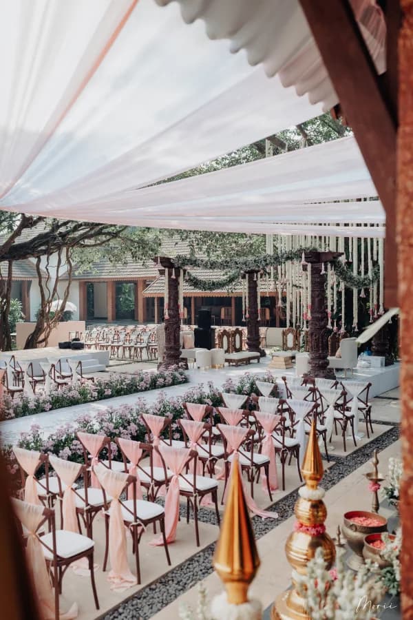 Uddhav & Shreya — Wedding Story