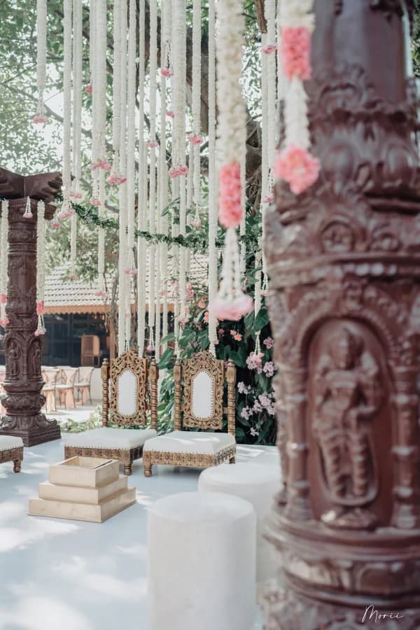 Uddhav & Shreya — Wedding Story