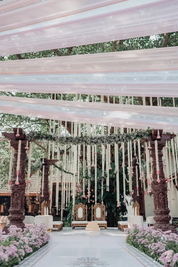 Uddhav & Shreya — Wedding Story