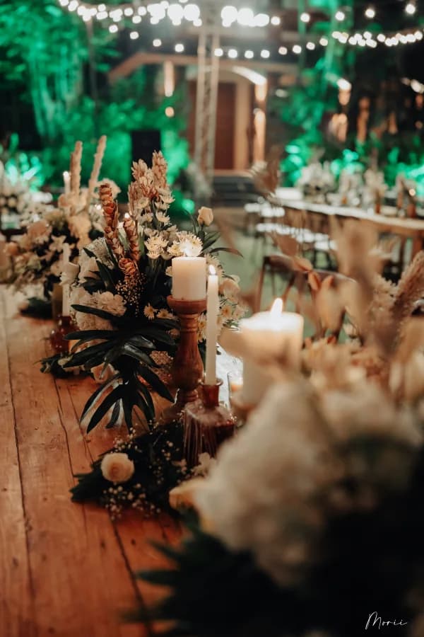 Uddhav & Shreya — Wedding Story