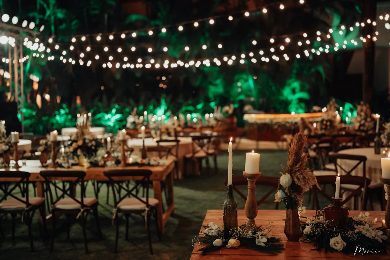 Uddhav & Shreya — Wedding Story