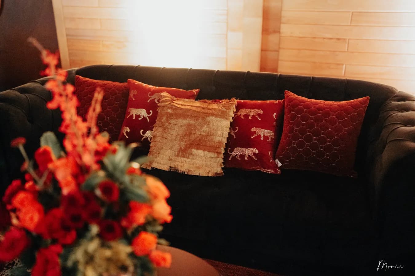 Uddhav & Shreya — Wedding Story