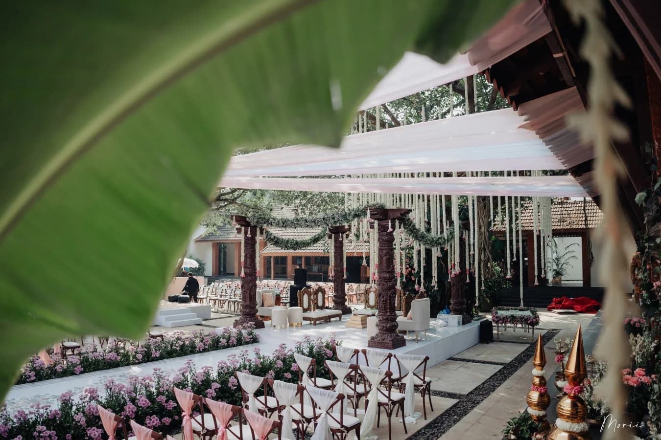 Uddhav & Shreya — Wedding Story