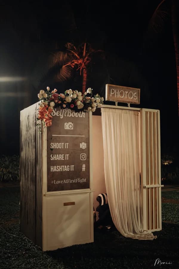 Uddhav & Shreya — Wedding Story