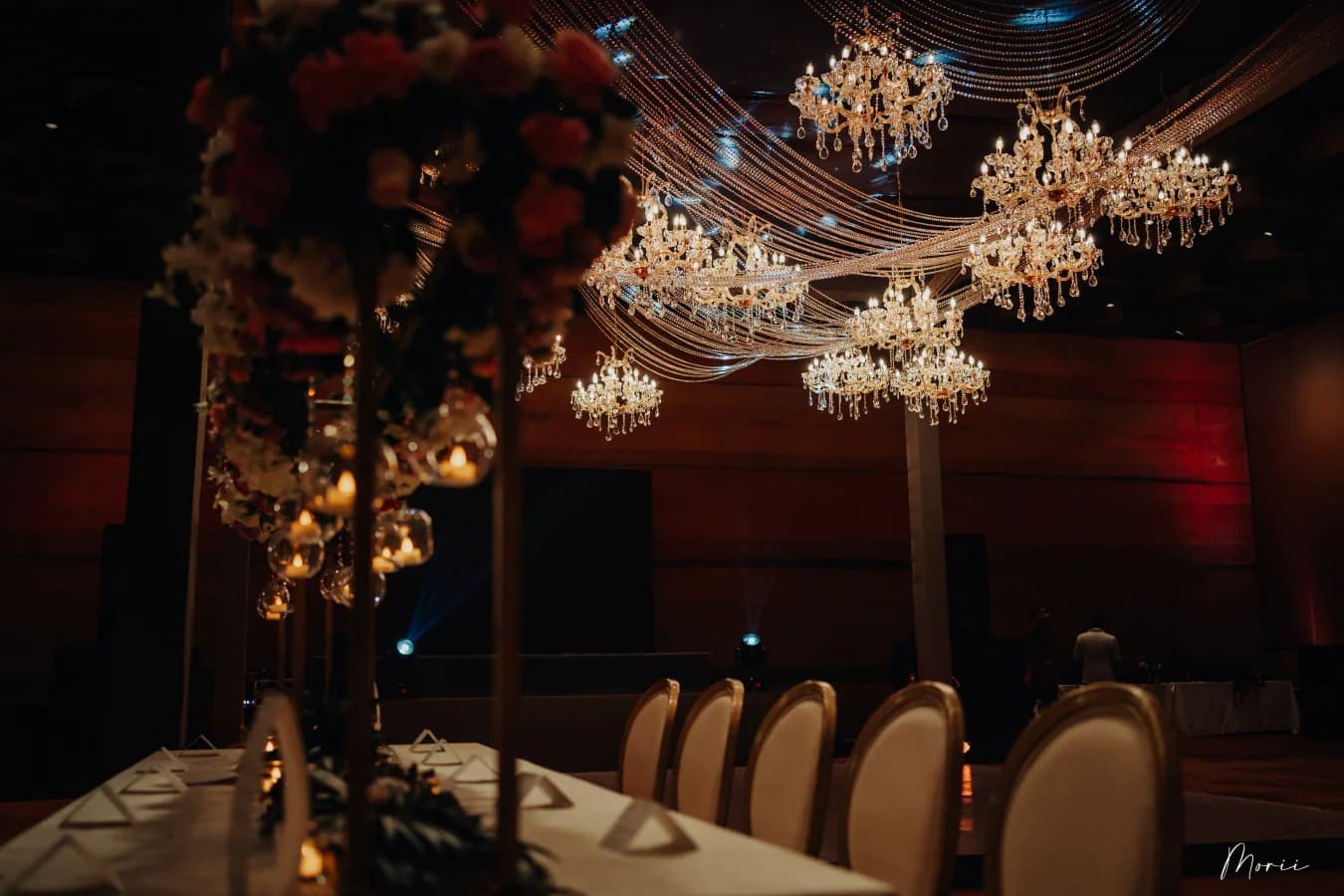 Uddhav & Shreya — Wedding Story
