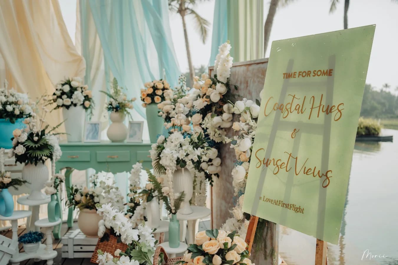 Uddhav & Shreya — Wedding Story