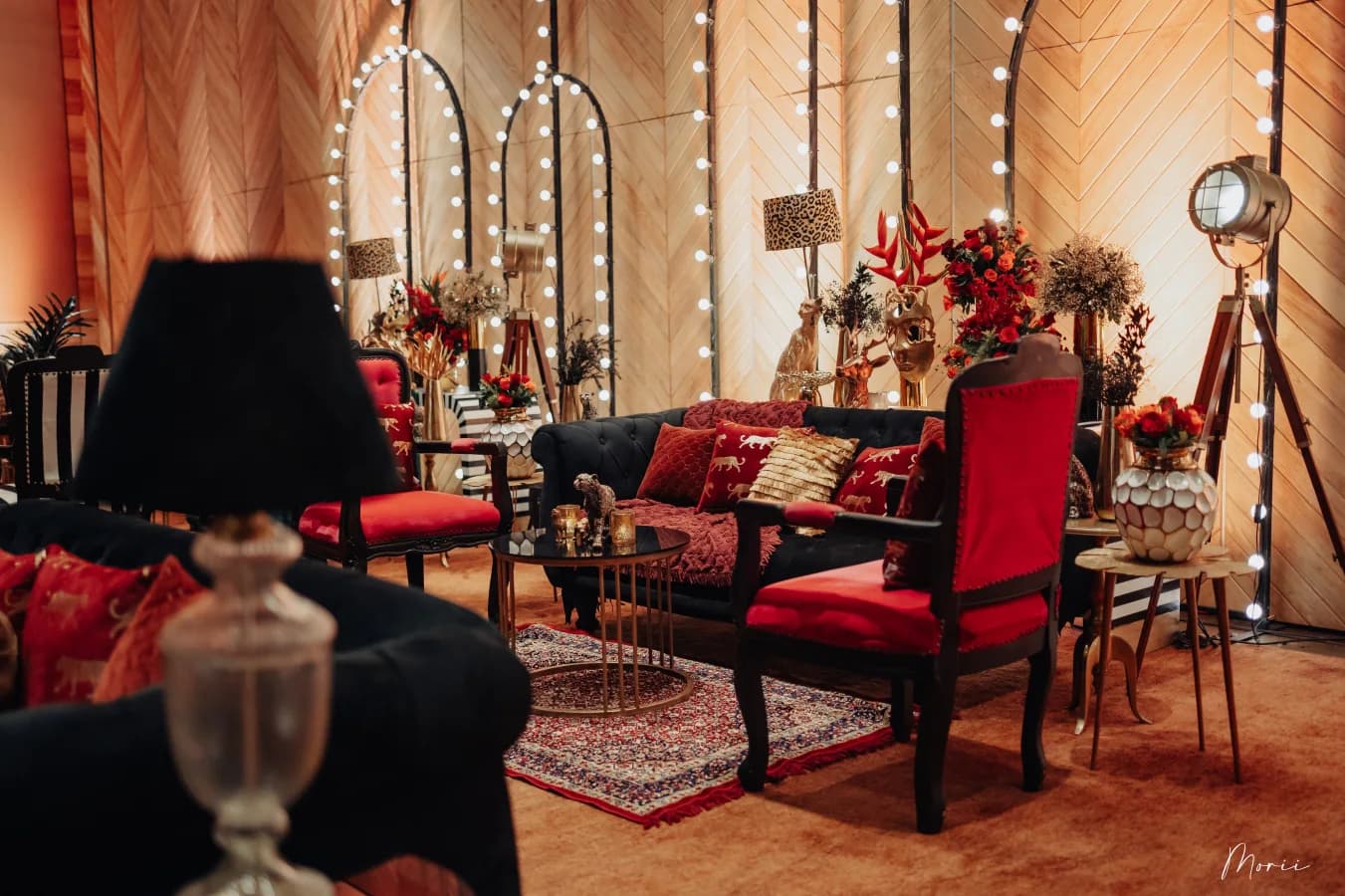 Uddhav & Shreya — Wedding Story