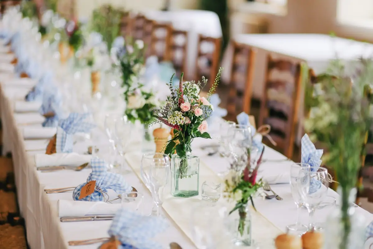 Decor Design & Coordination