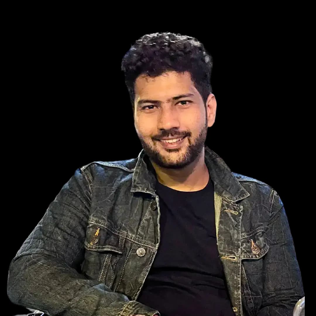 Sujay Pathak — co-founder, Elite Wedding Planner