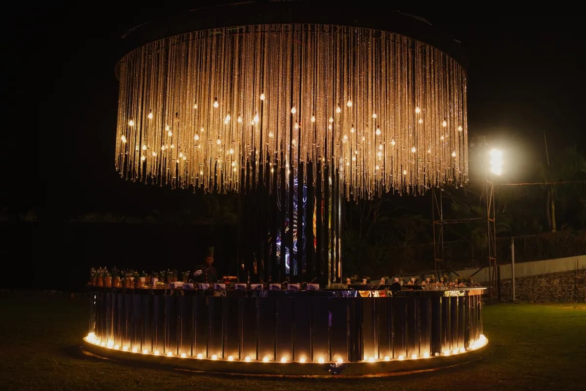 Banyan Tree Phuket, Bang Tao Bay, Laguna Phuket — Thailand wedding venue
