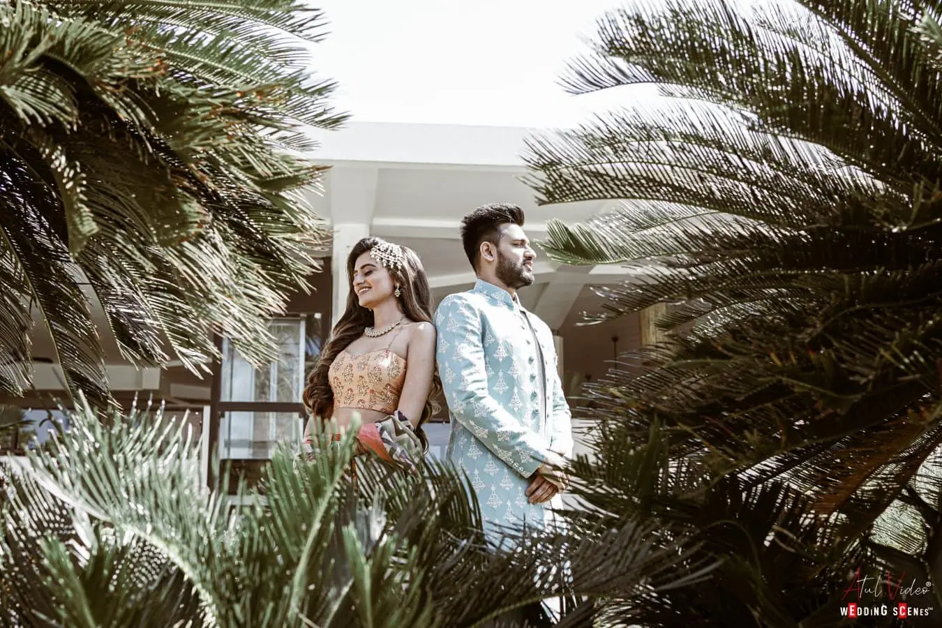 Inside the Elite Wedding Planner atelier — bespoke decor crafted in-house for India's luxury celebrations