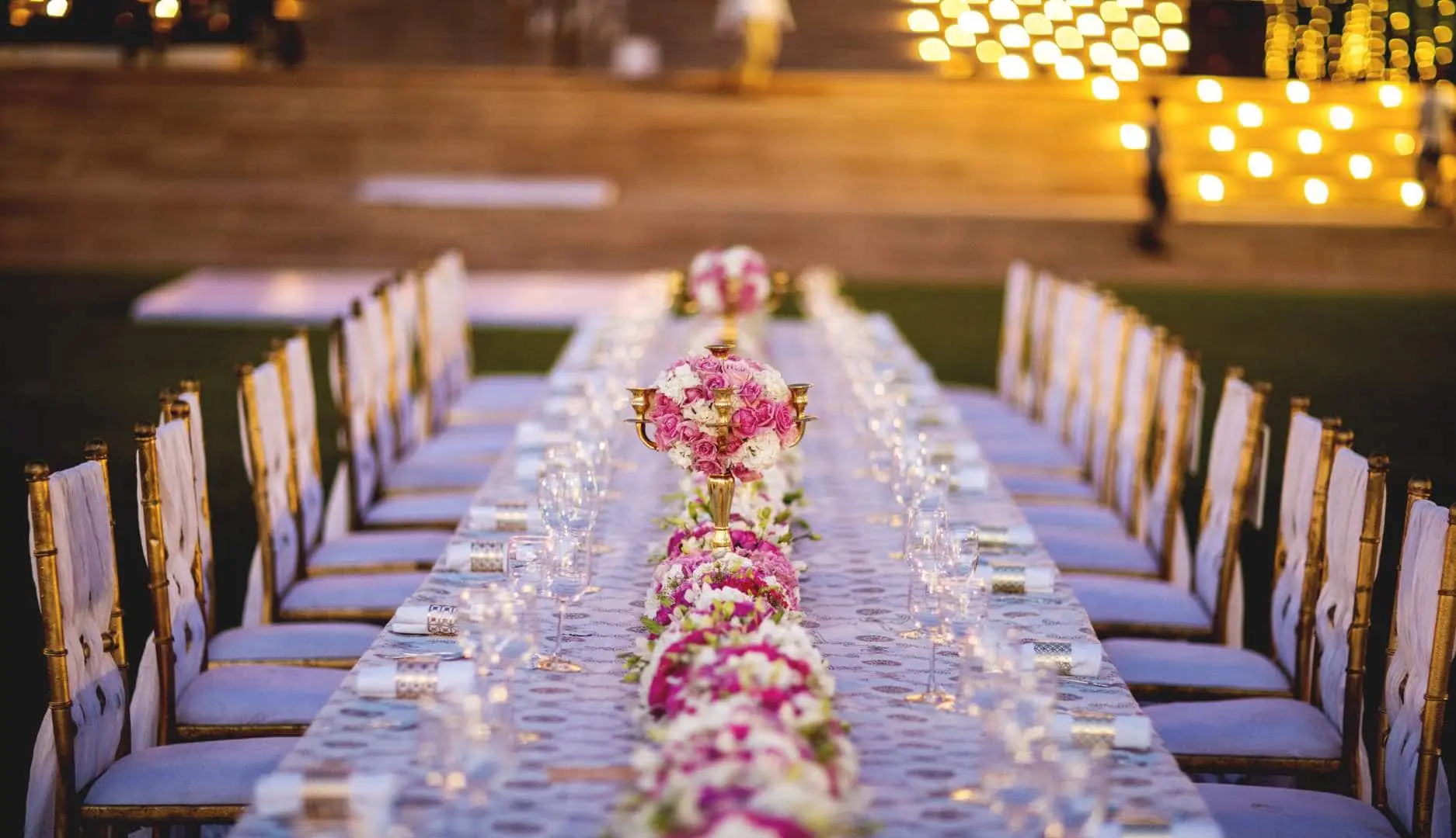 Jodhpur destination wedding by Elite Wedding Planner