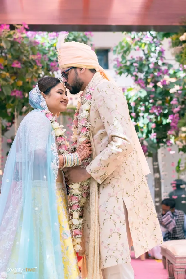 The Oberoi Udaivilas, Haridasji Ki Magri, Udaipur — Udaipur wedding venue