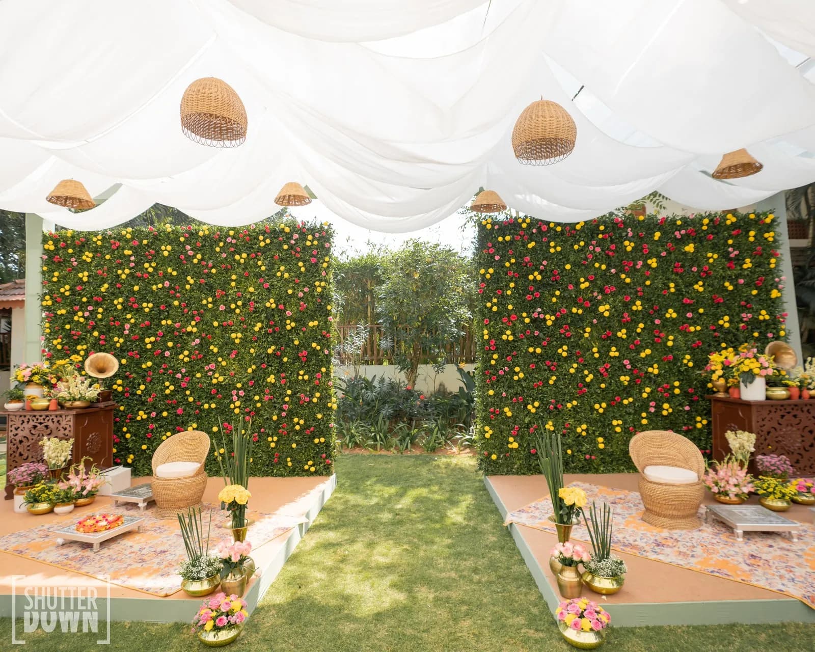 Anuj & Kyati wedding album preview 2