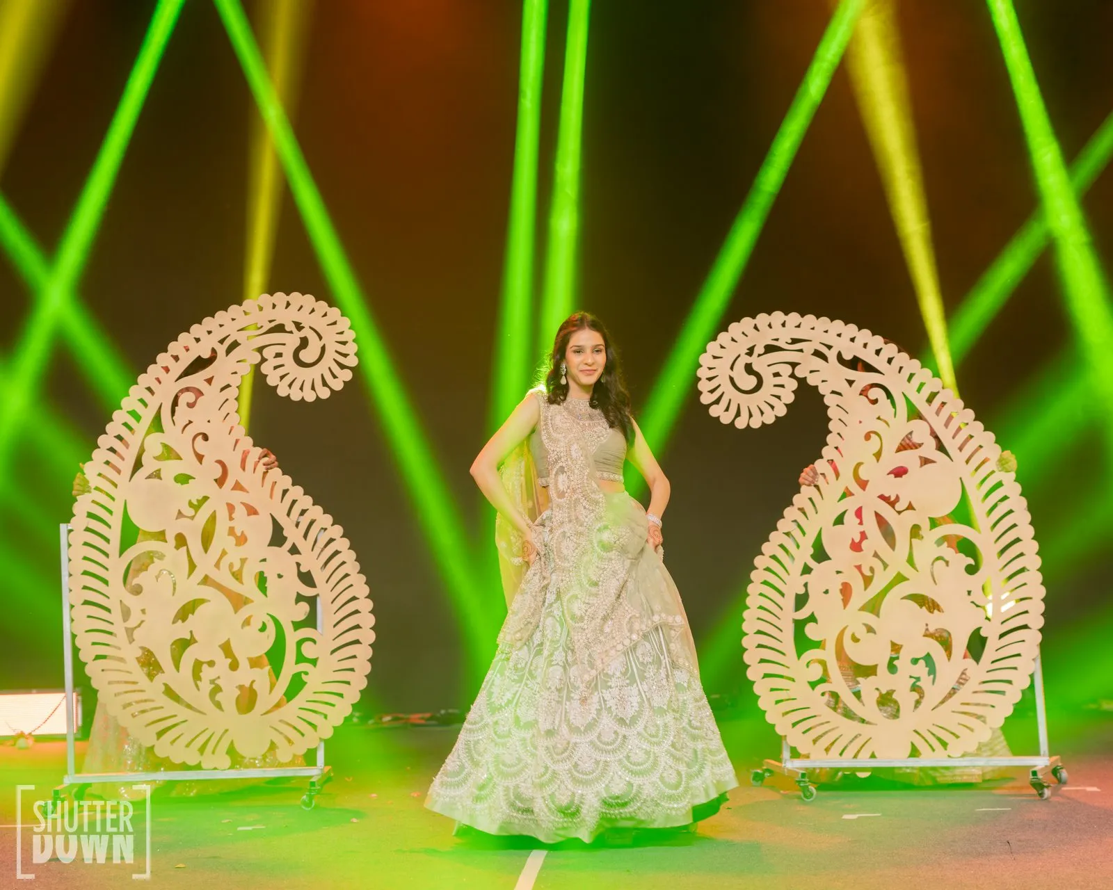 Anuj & Kyati wedding album preview 3