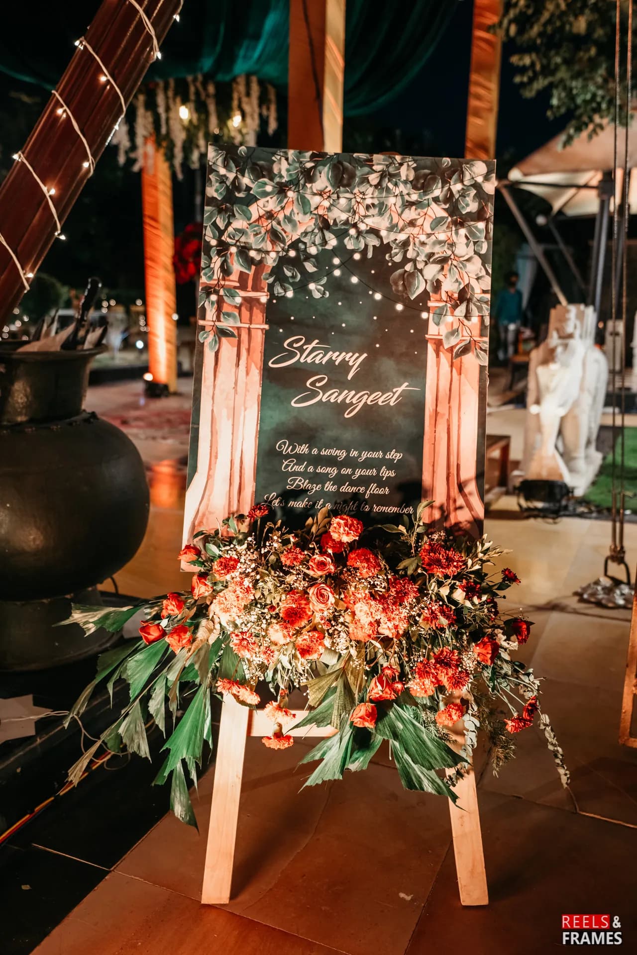 Jasmeet & Sarrtaj wedding album preview 2