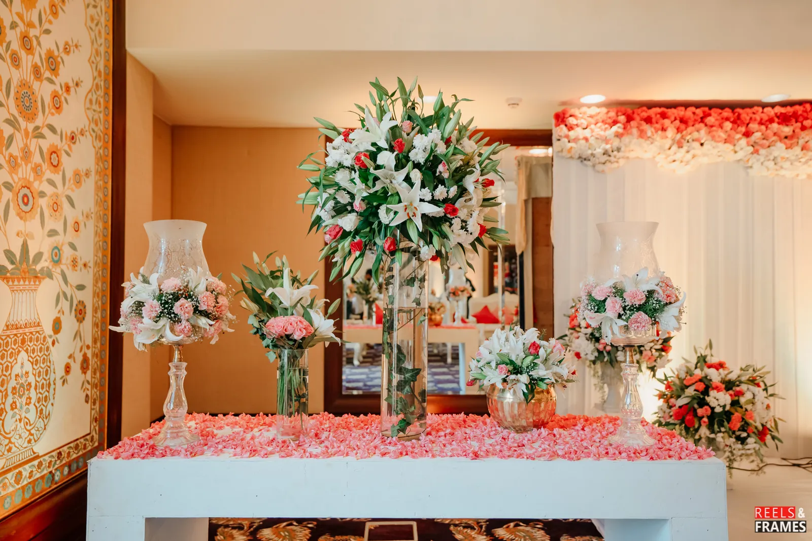 Jasmeet & Sarrtaj wedding album preview 3