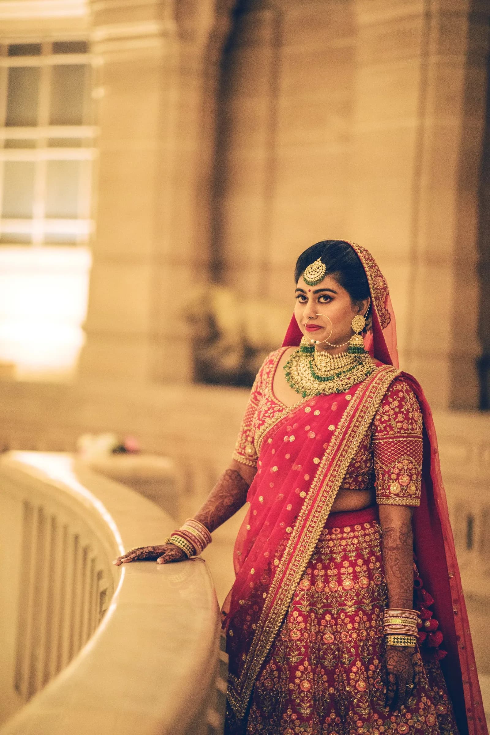 Miloni & Varun wedding album at Umaid Bhawan Palace