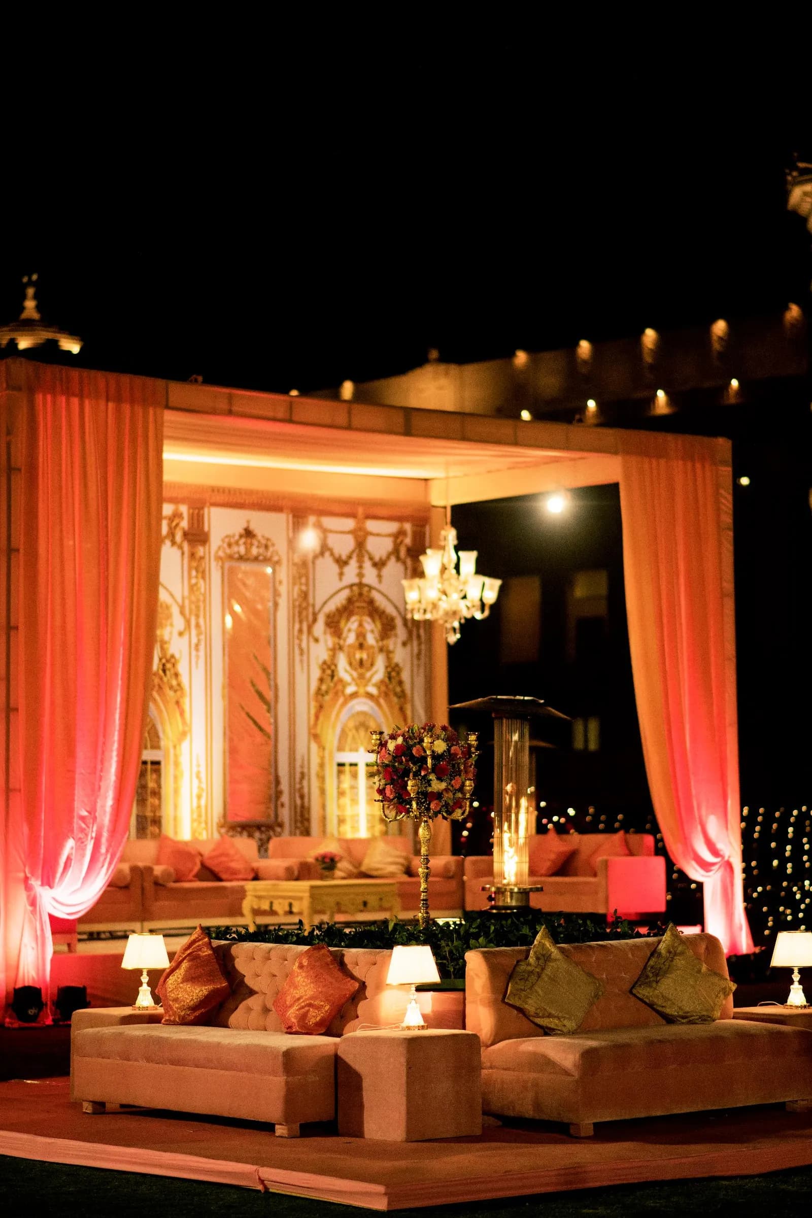 Miloni & Varun wedding album preview 3
