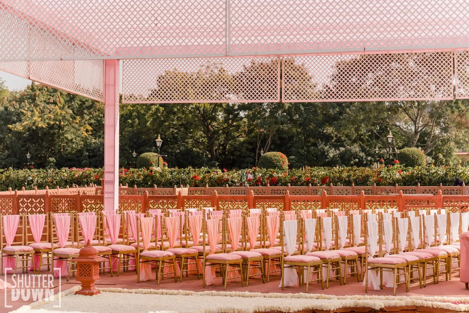 Prachi & Kanav wedding album preview 2