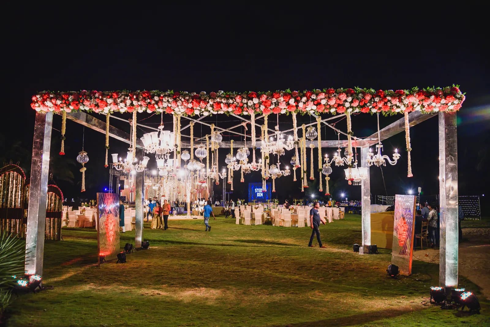 Raj & Vama wedding album preview 2