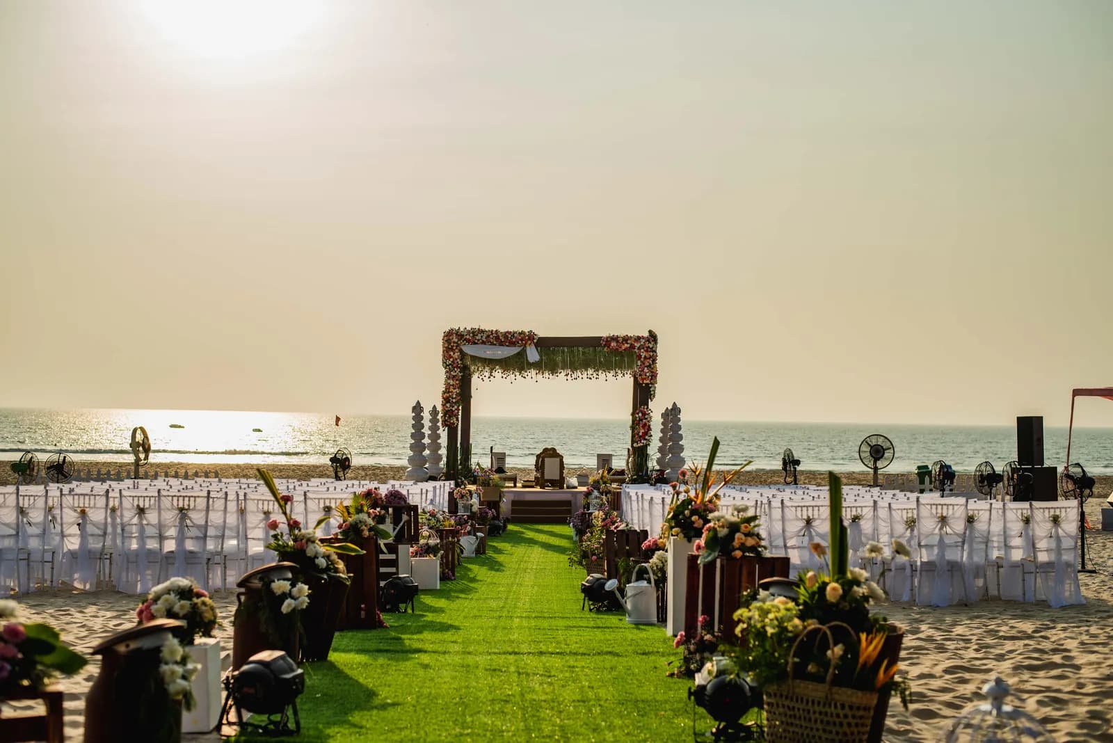 Raj & Vama wedding album preview 3