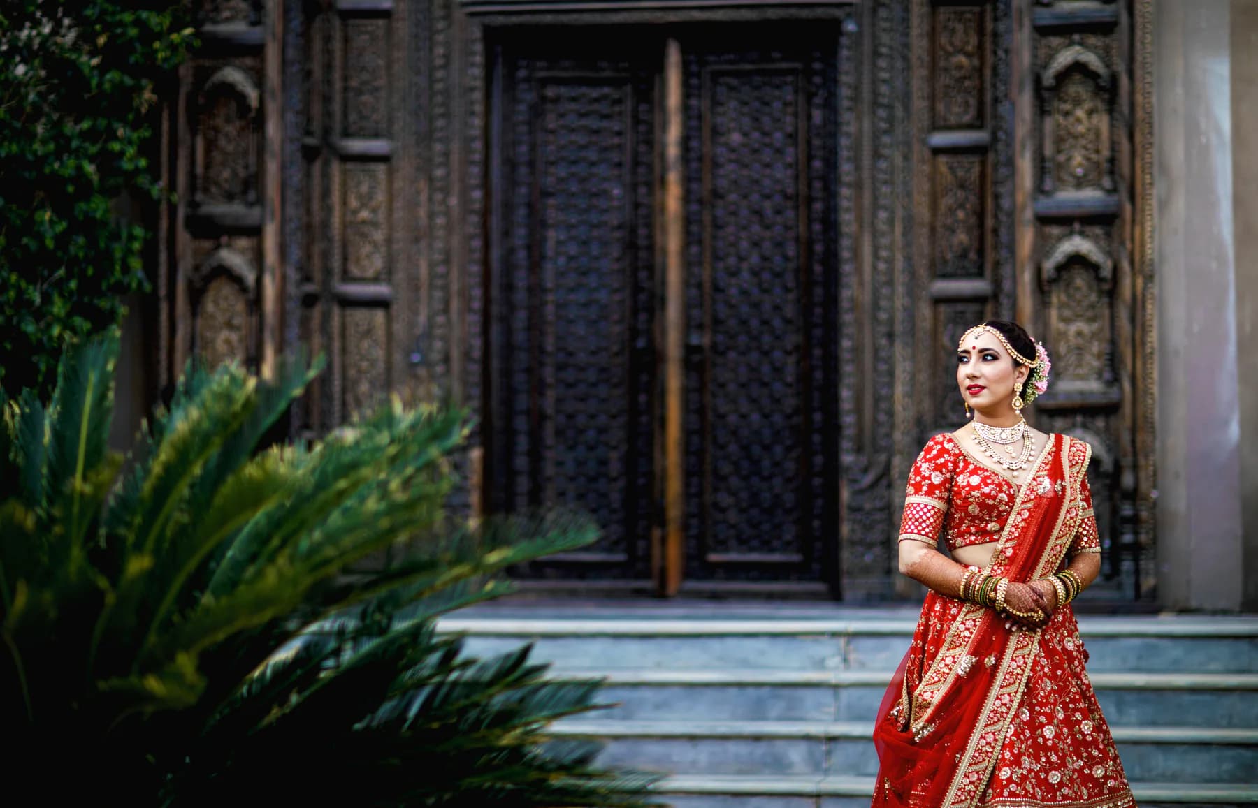 Sonam & Mihir wedding album preview 2