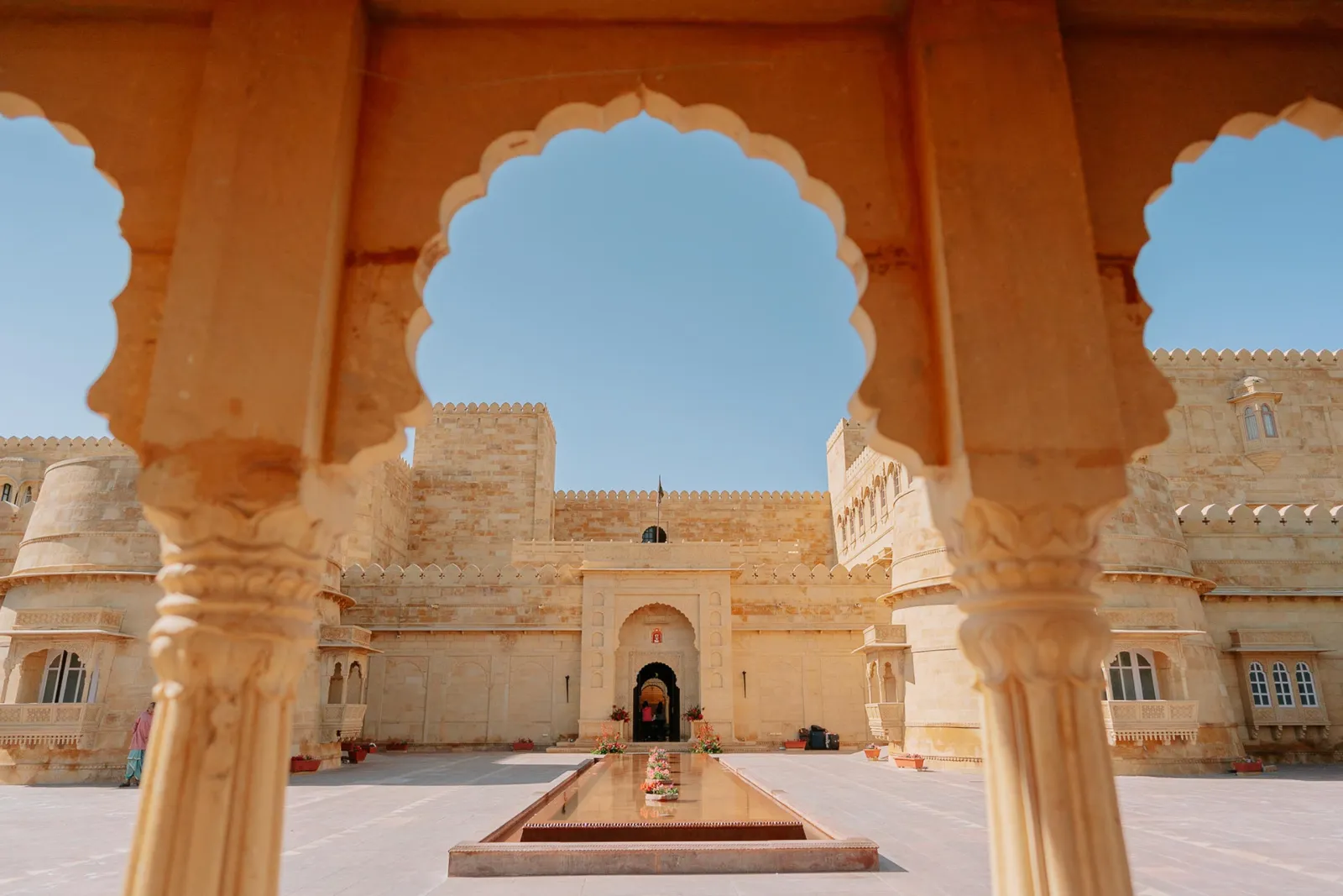 Jaisalmer