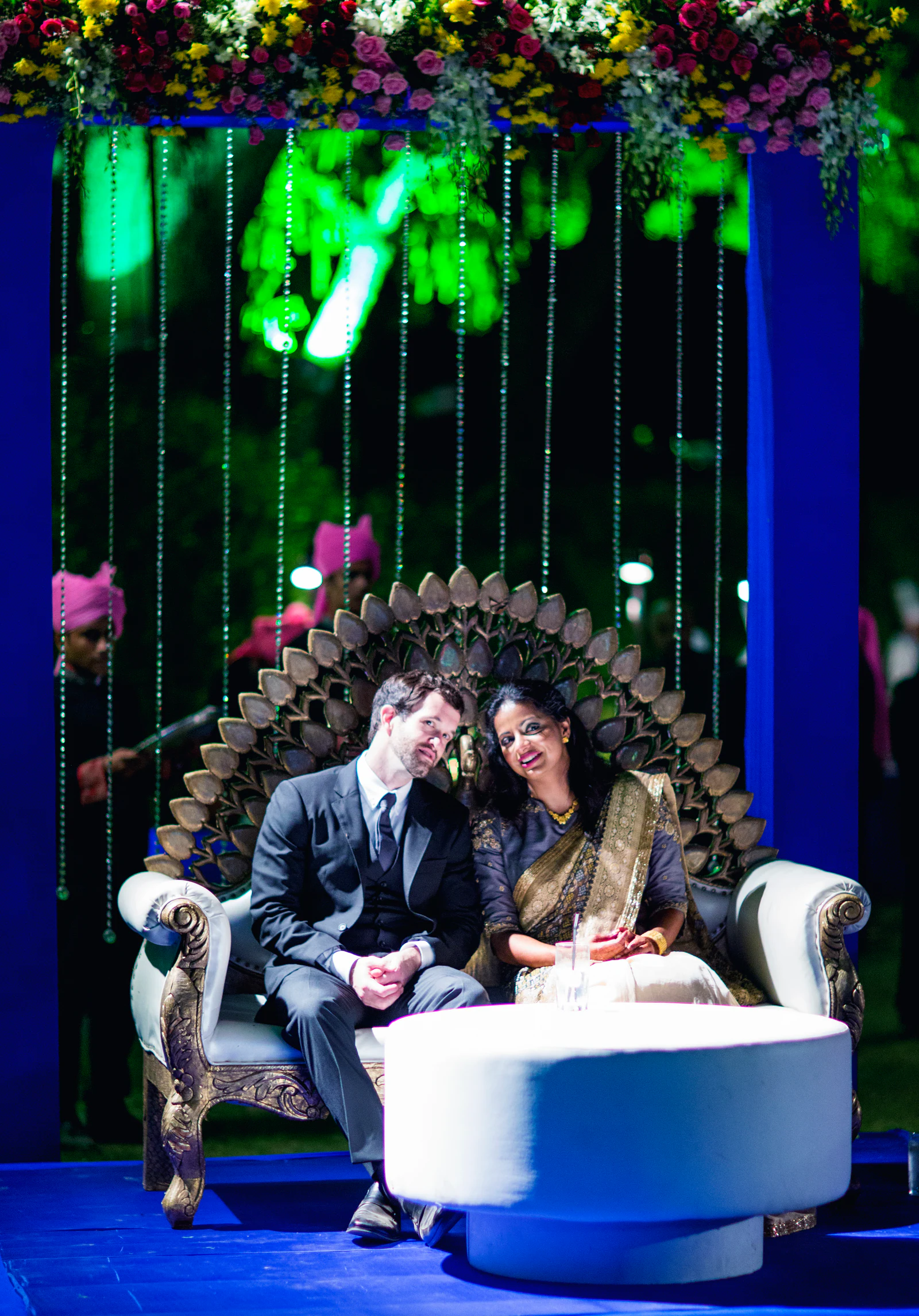 Ajit Bhawan Palace, Jodhpur, Airport Road, Ajit Colony, Jodhpur — Jodhpur wedding venue