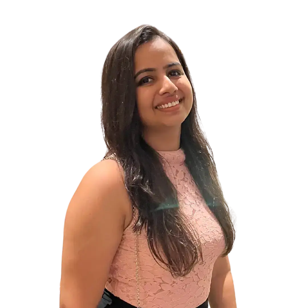 Elite Wedding Planner founder