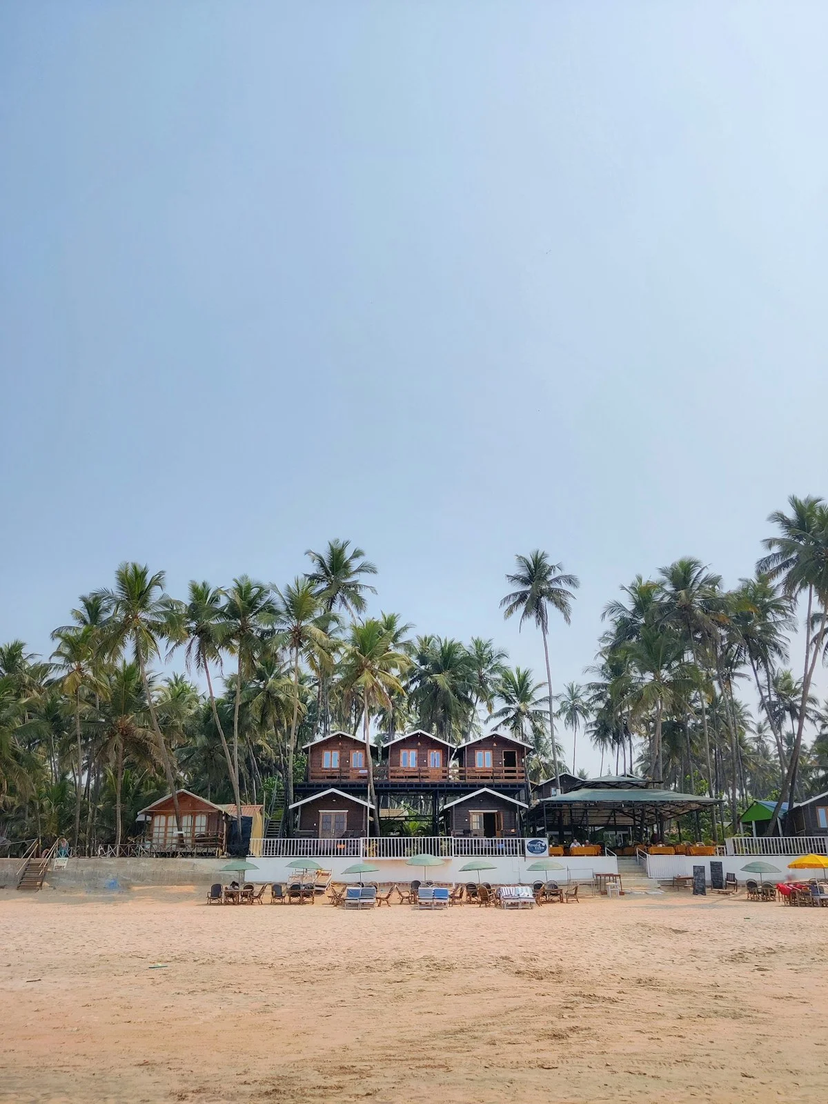 Image 05 · St. Regis Goa Resort formerly The Leela Goa wedding venue reference