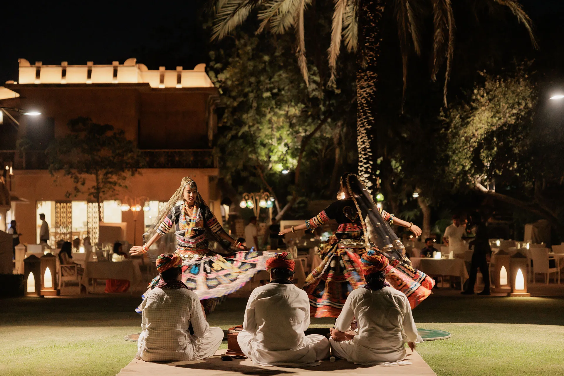 Ajit Bhawan Palace, Jodhpur — luxury wedding venue in Jodhpur, Jodhpur