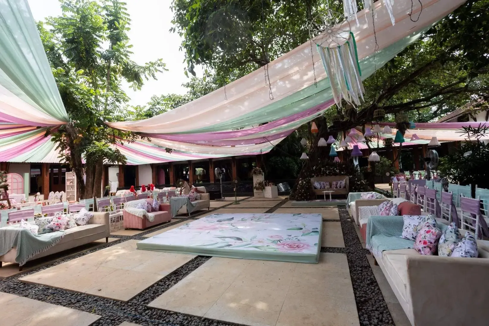 Alila Diwa Goa destination wedding by Elite Wedding Planner