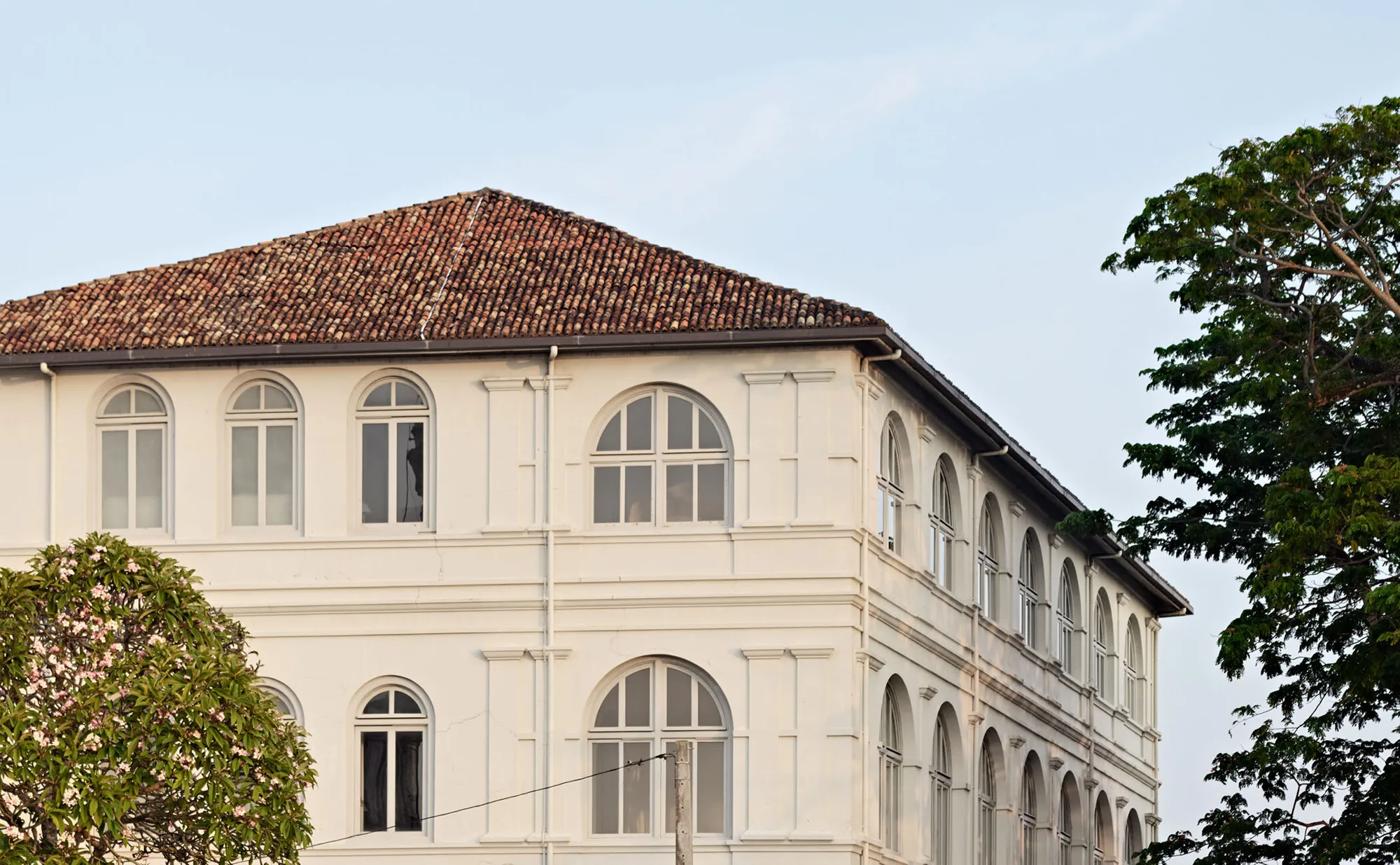 Amangalla, Galle Fort, Sri Lanka — luxury wedding venue in Galle, Sri Lanka