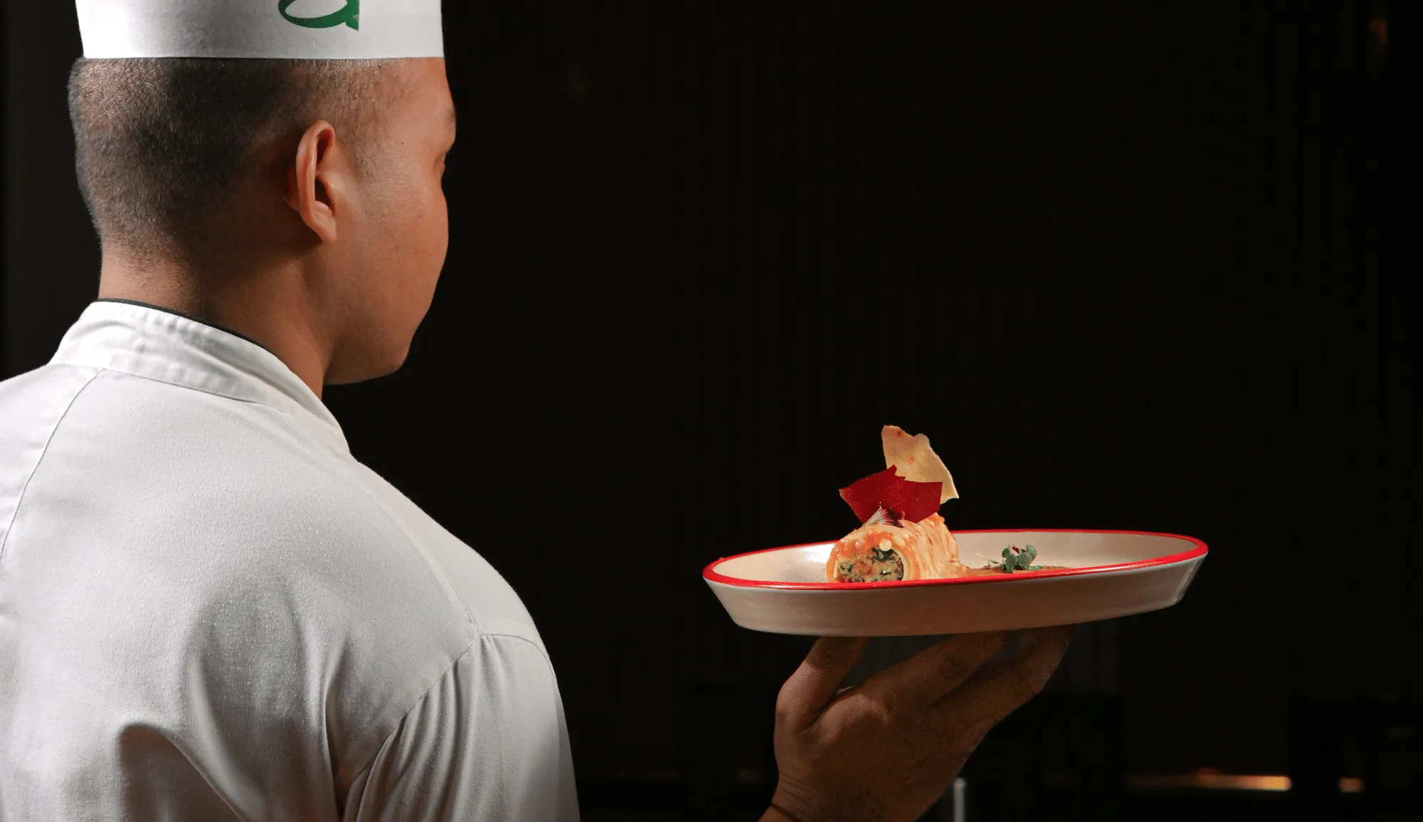 Rajasthani fine-dining and resort hospitality presentation at Ananta Spa & Resort Pushkar