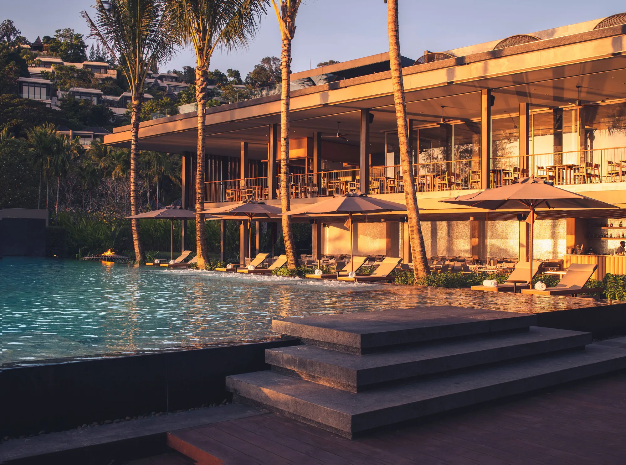 Anantara Layan Phuket Resort — luxury wedding venue in Phuket, Phuket