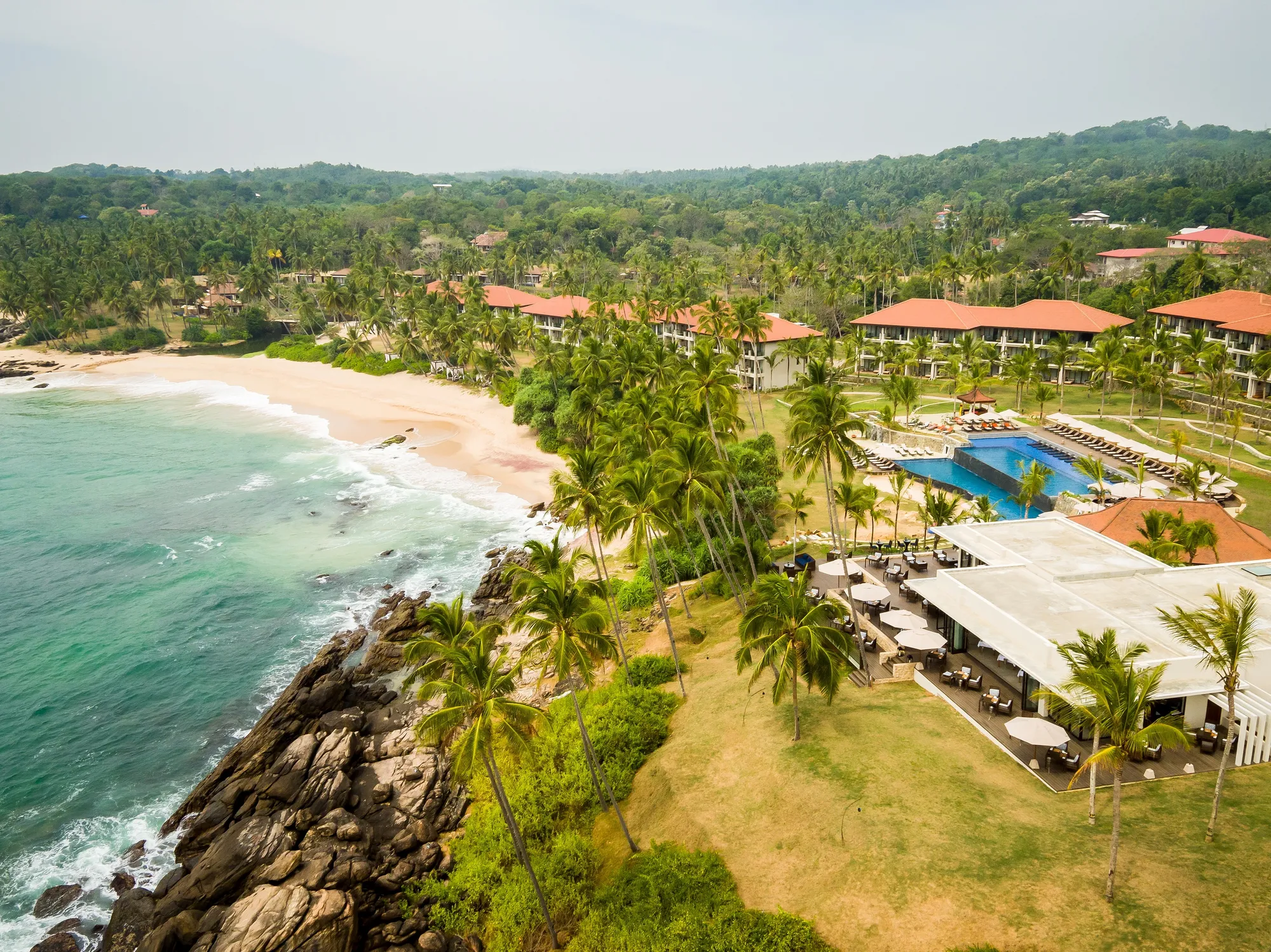 Anantara Peace Haven Tangalle Resort, Sri Lanka — luxury wedding venue in Tangalle, Sri Lanka