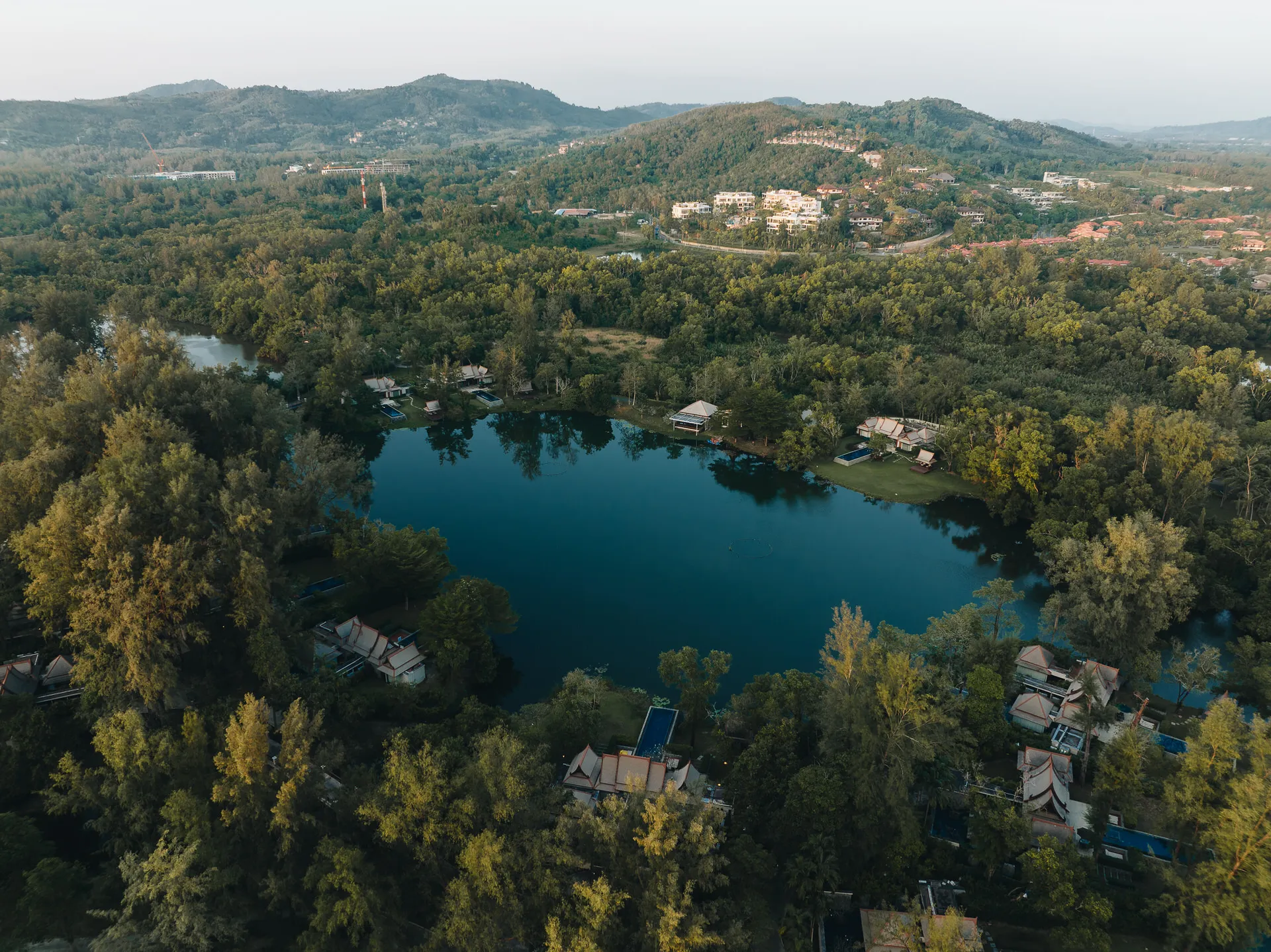 Banyan Tree Phuket — luxury wedding venue in Phuket, Phuket