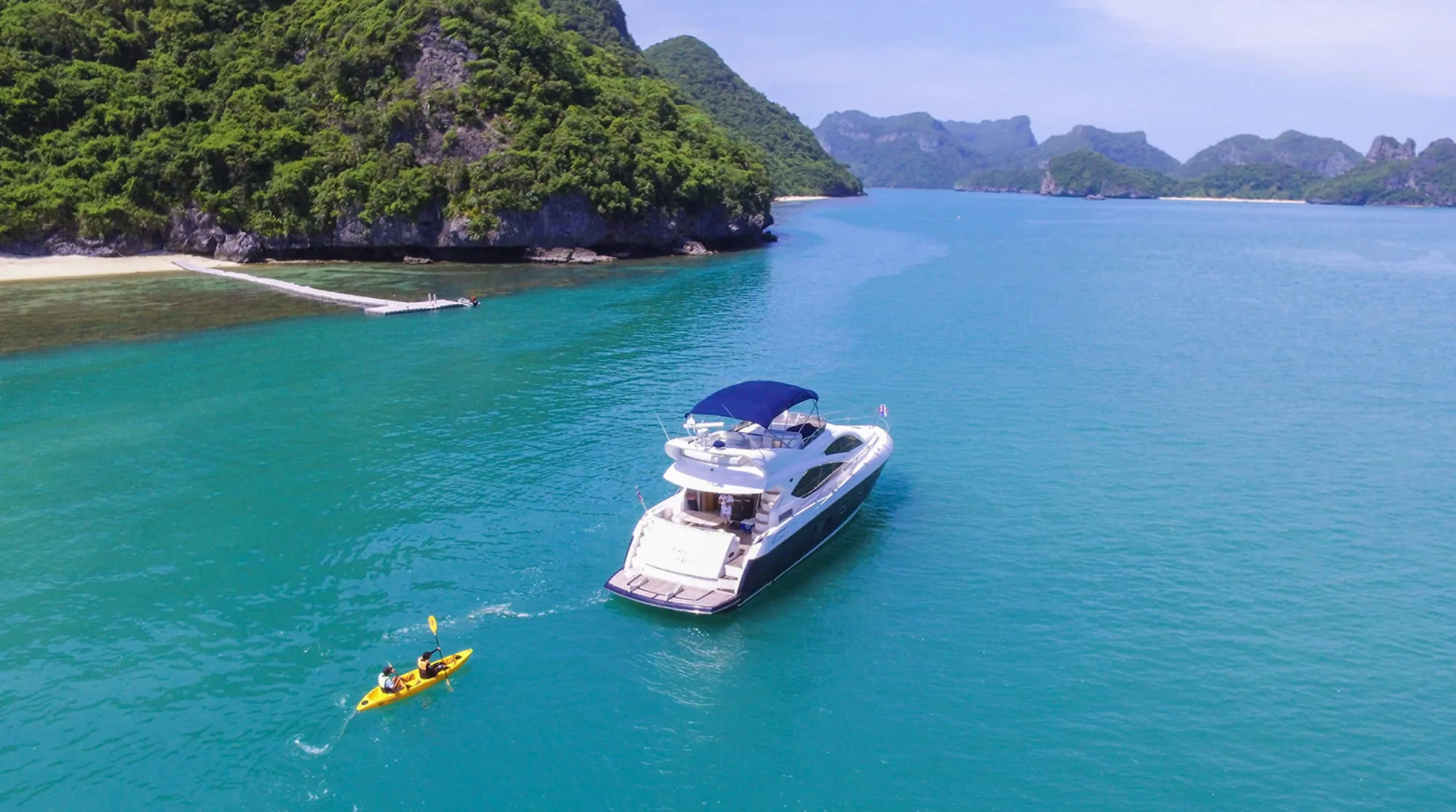 Four Seasons Resort Koh Samui — luxury wedding venue in Koh Samui, Koh Samui