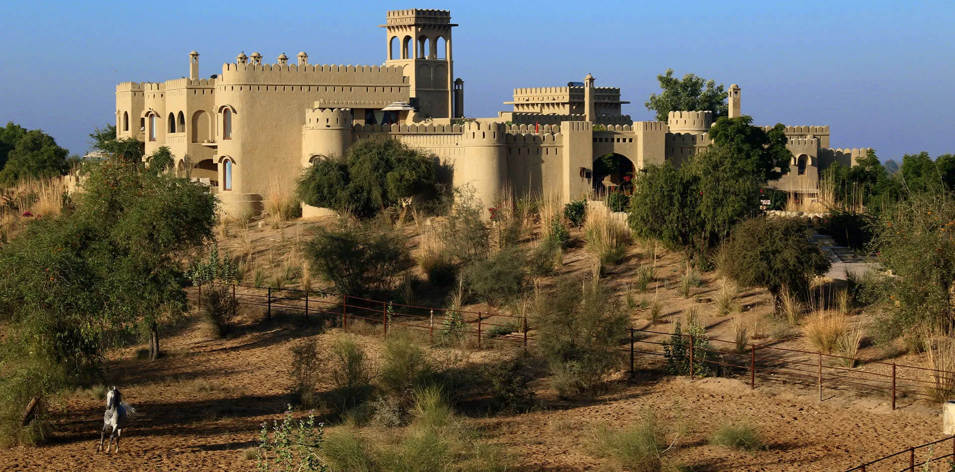 Mihir Garh, Jodhpur (House of Rohet) — luxury wedding venue in Jodhpur, Jodhpur