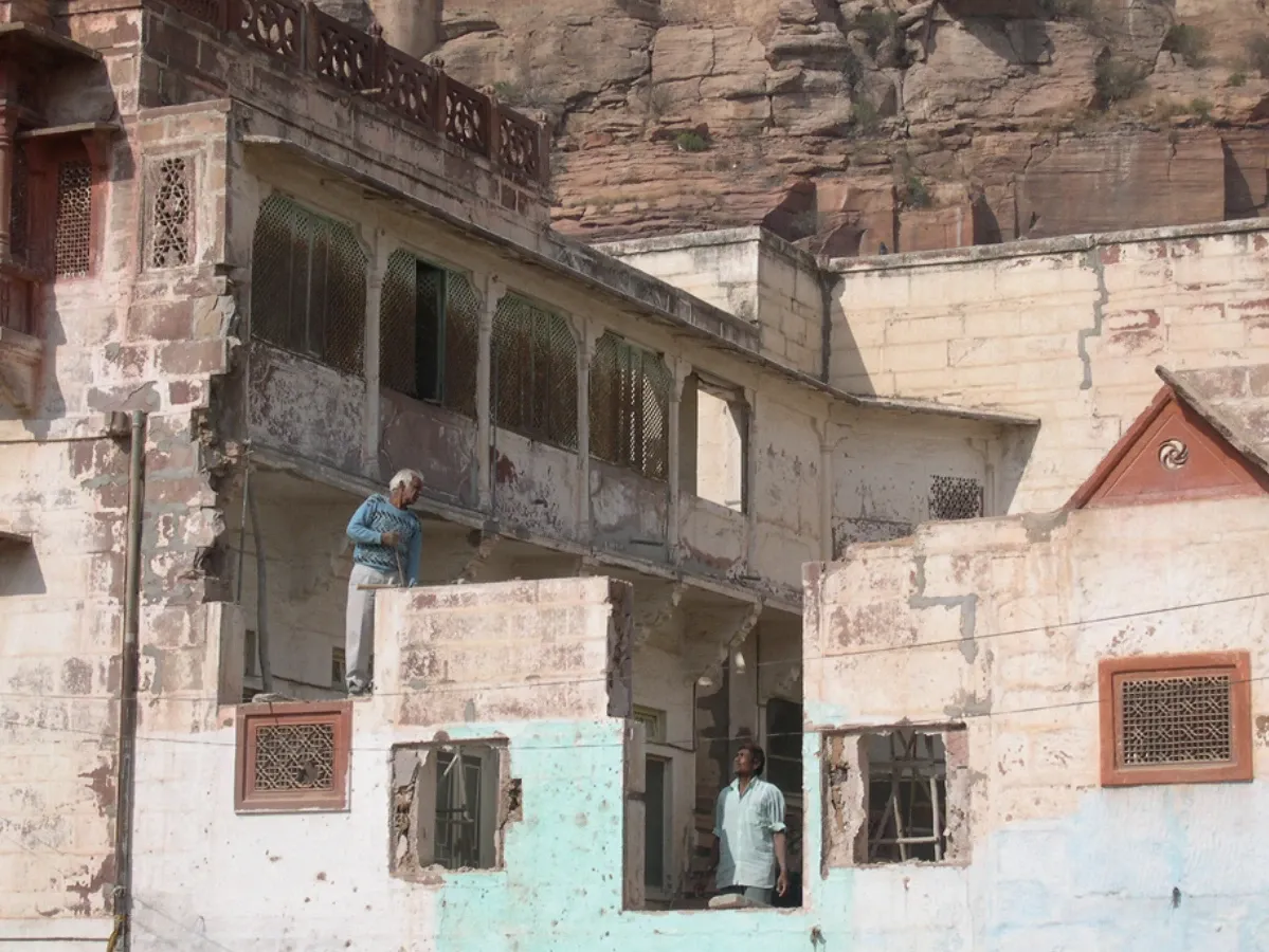 RAAS Jodhpur — luxury wedding venue in Jodhpur, Jodhpur