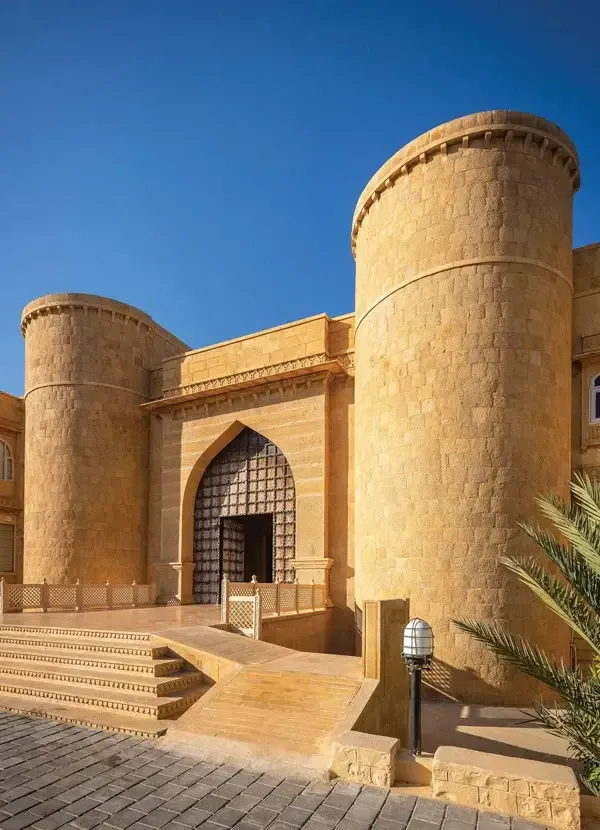 Hotel Rang Mahal, Jaisalmer — luxury wedding venue in Jaisalmer, Jaisalmer