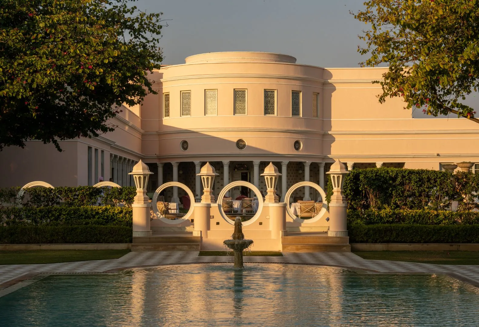 SUJÁN Rajmahal Palace, Jaipur — luxury wedding venue in Jaipur, Jaipur