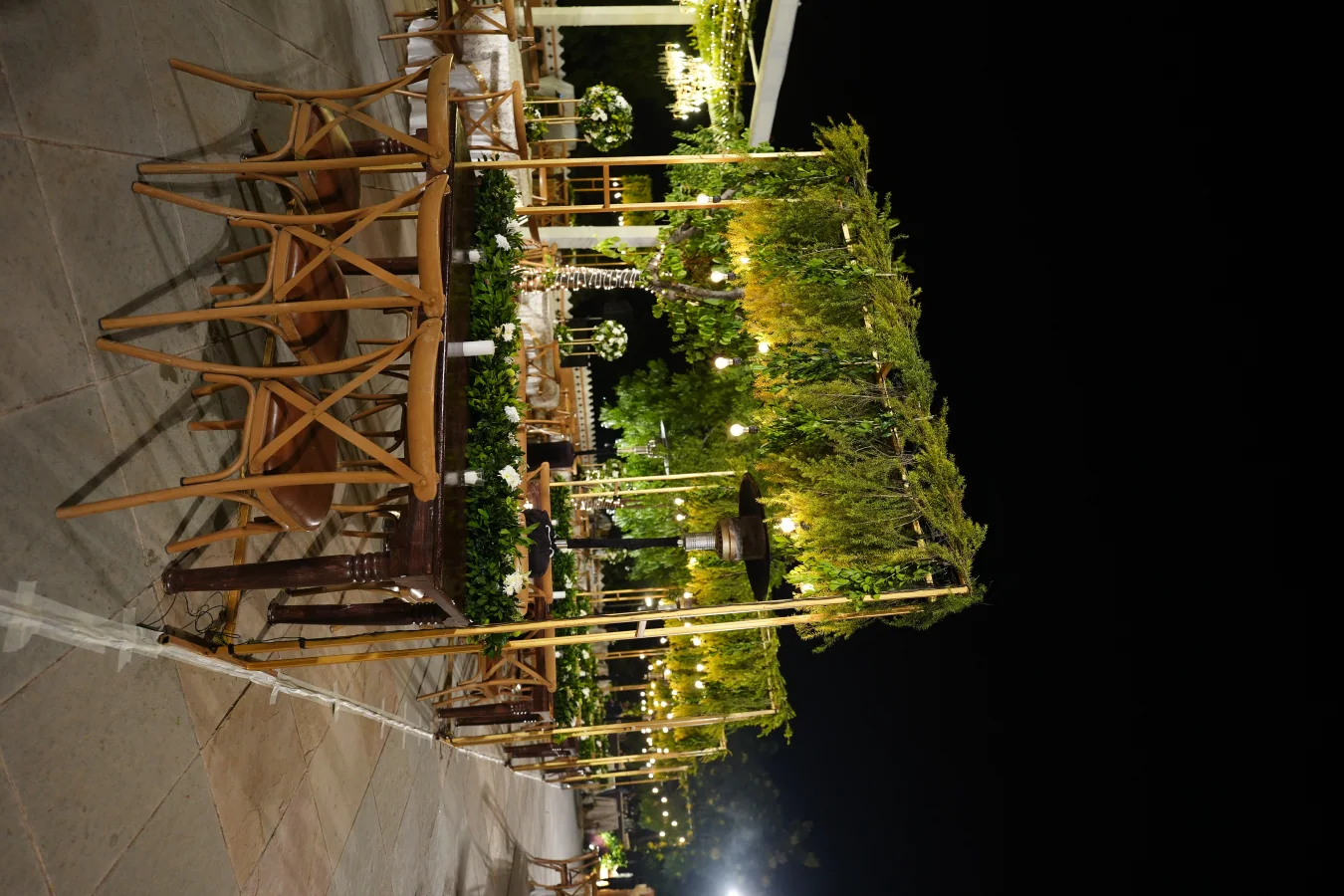 Anirudha & Shruti — Celebration