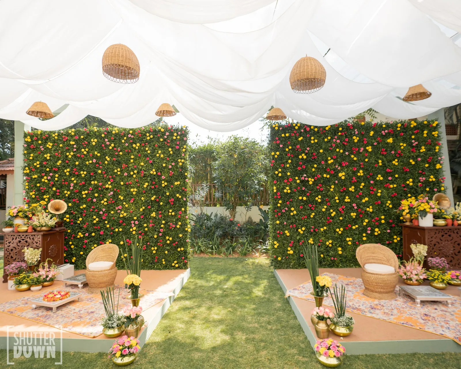 Anuj & Kyati wedding album preview 2