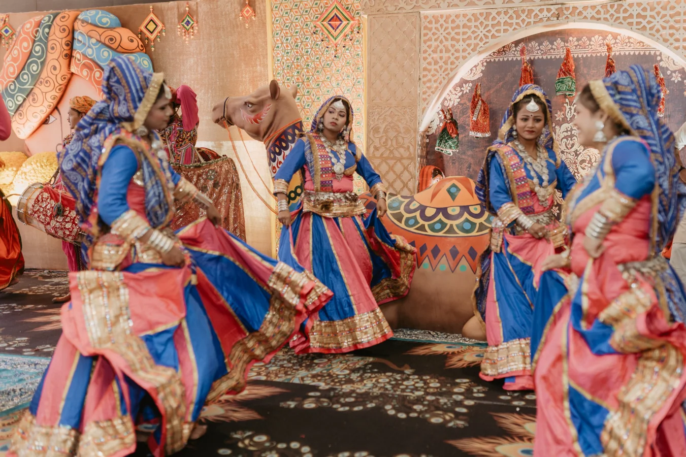 Ashav & Janvi — Aamby Valley, Lonavala