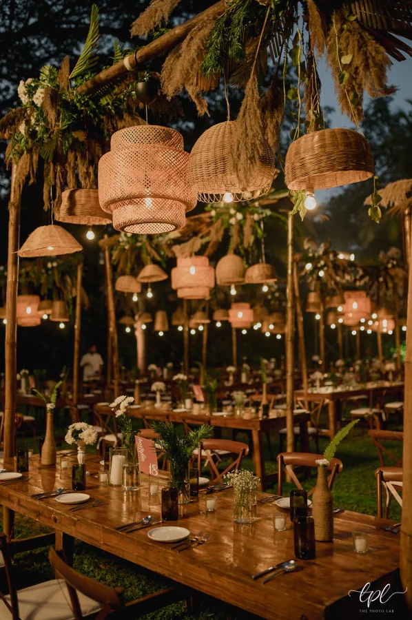 Dhruv & Stuti — Reception & Afterparty