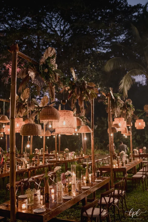 Dhruv & Stuti — Reception & Afterparty