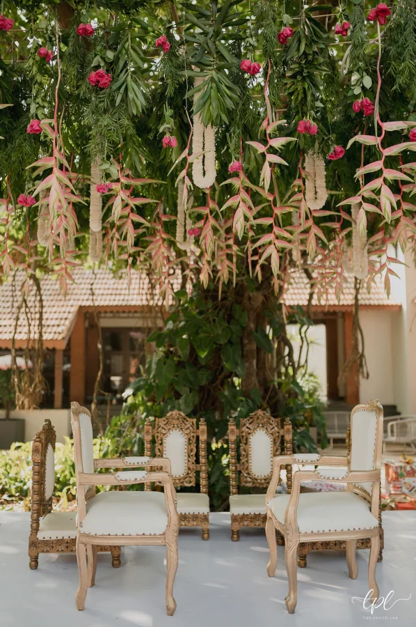Dhruv & Stuti — Wedding Ceremony
