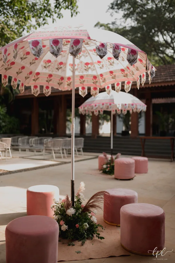 Dhruv & Stuti — Wedding Ceremony